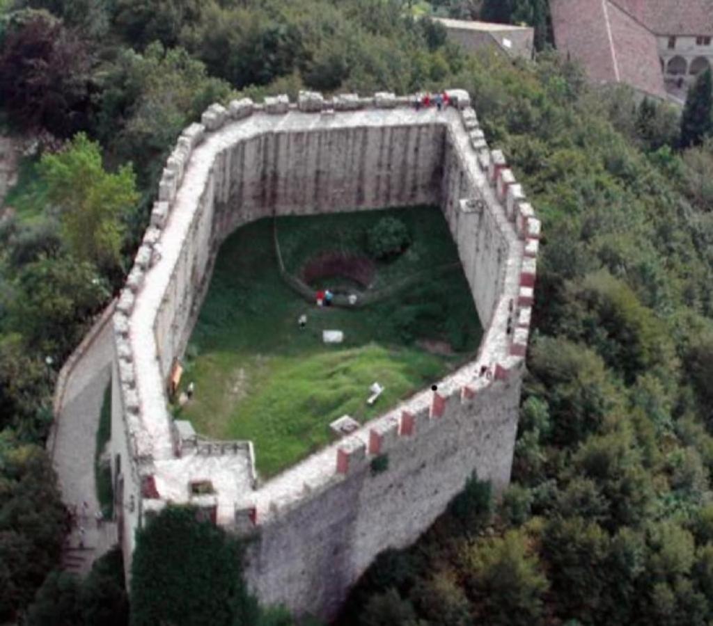 Appartamento Casa DA.MA. CORNARO 2 centro storico Asolo Esterno foto