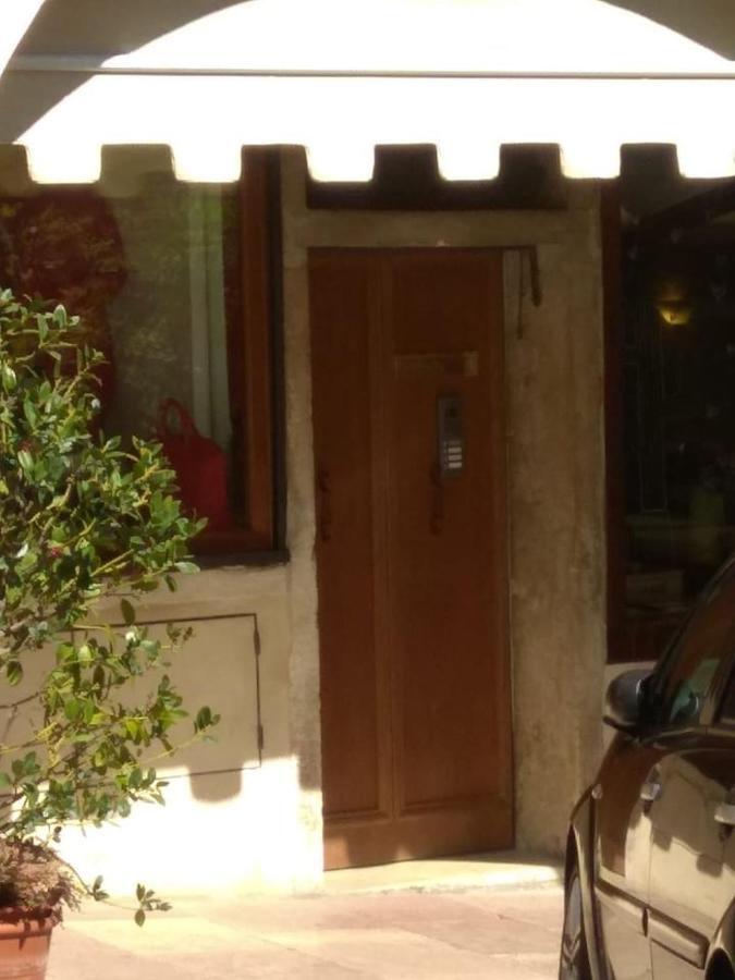 Appartamento Casa DA.MA. CORNARO 2 centro storico Asolo Esterno foto